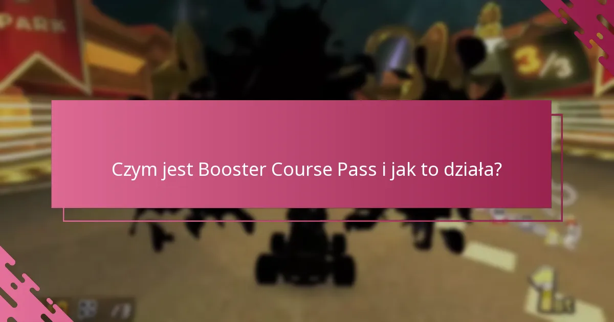 Jak mogę potwierdzić swoje roszczenie dotyczące Booster Course Pass?