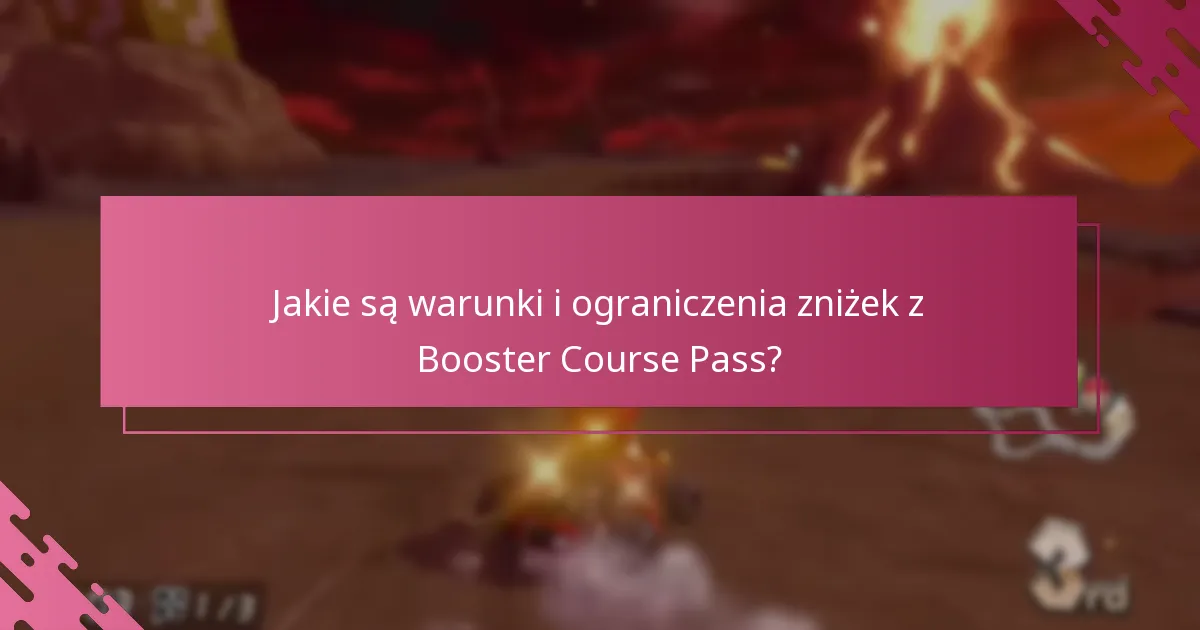 Jakie dodatkowe korzyści wiążą się z Booster Course Pass?
