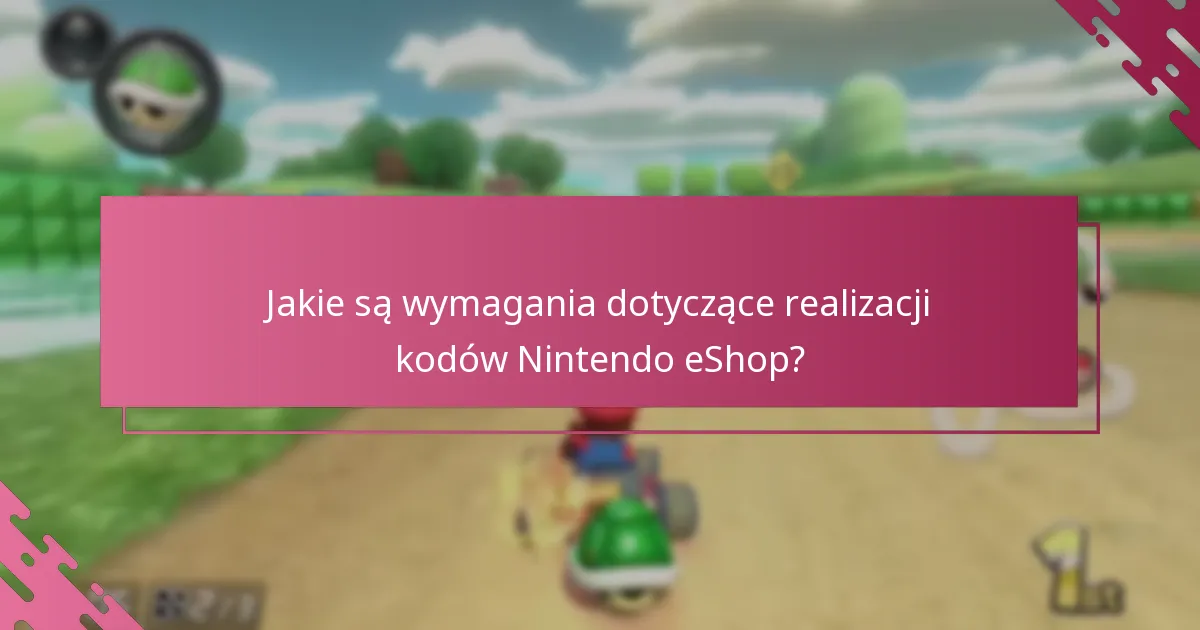 Jakie są typowe pułapki w procesie realizacji kodów?